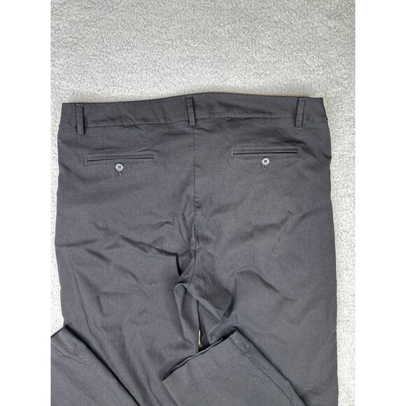 Zac & Rachel dress pant sz 8 black - Picture 6 of 6
